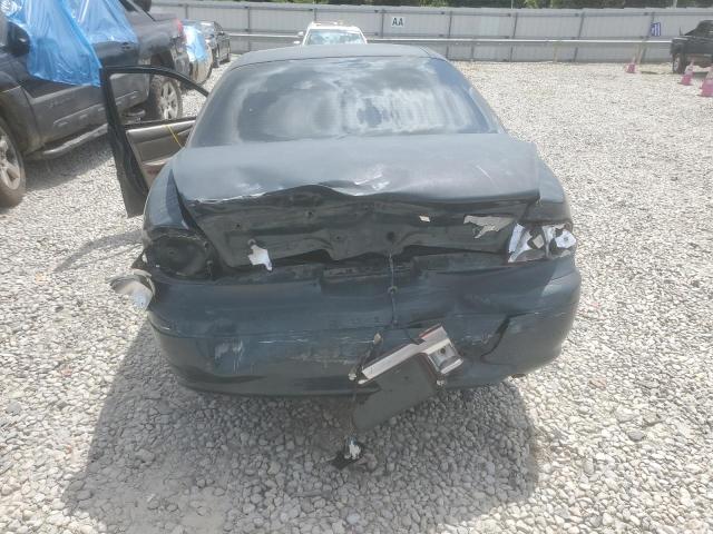 Photo 6 from auction – 2000 BUICK CENTURY CU with VIN 2G4WS52J0Y1297922