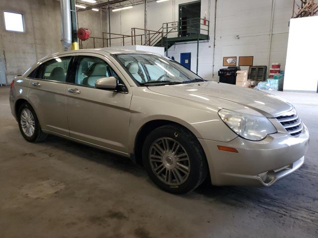 Photo 4 from auction – 2008 CHRYSLER SEBRING LI with VIN 1C3LC66K68N186856