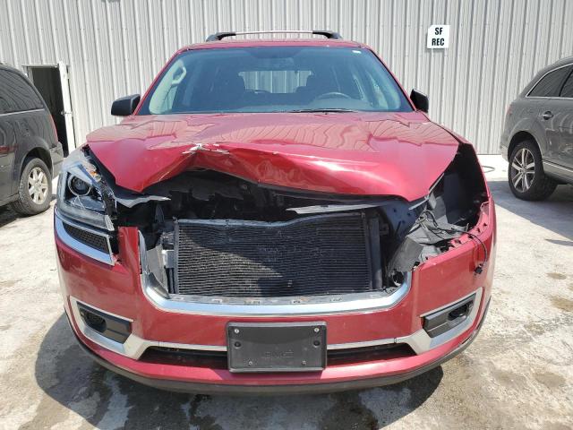 Photo 5 from auction – 2014 GMC ACADIA SLE with VIN 1GKKVPKD6EJ209946