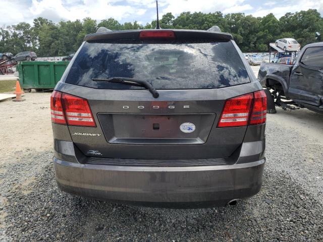 Photo 6 from auction – 2017 DODGE JOURNEY SE with VIN 3C4PDCAB9HT559243