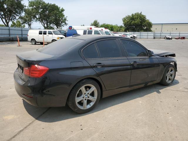 Photo 3 from auction – 2013 BMW 328 I with VIN WBA3A5C53DF357896