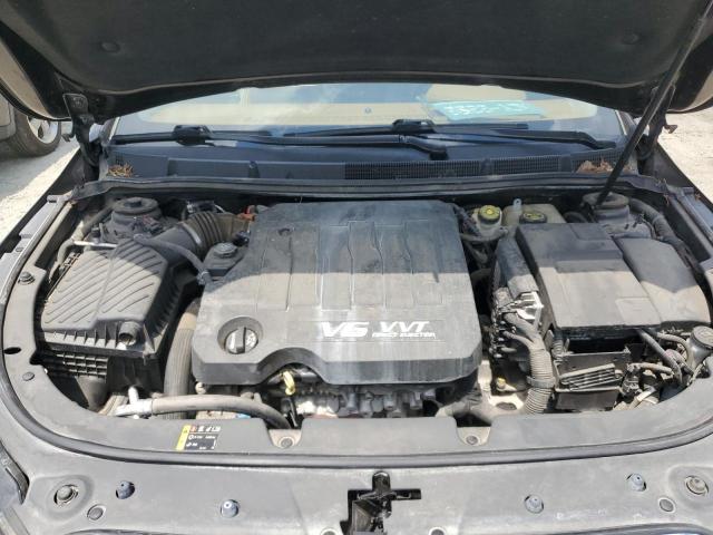 Photo 11 from auction – 2014 BUICK LACROSSE with VIN 1G4GC5G38EF146469