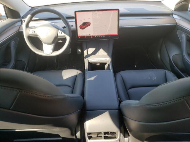 Photo 8 from auction – 2022 TESLA MODEL 3 with VIN 5YJ3E1EB7NF316454