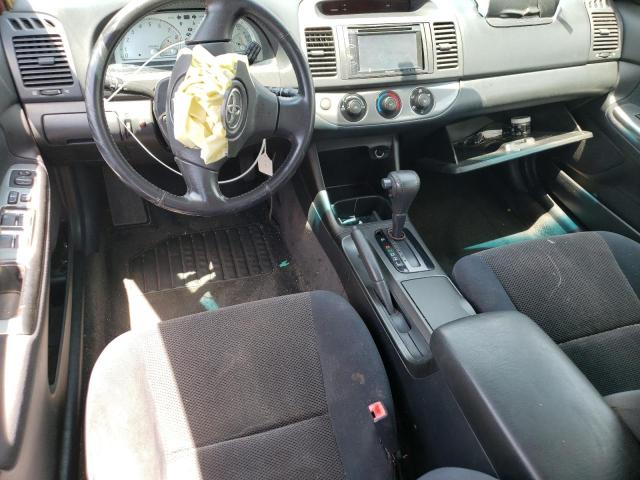 Photo 8 from auction – 2002 TOYOTA CAMRY LE with VIN 4T1BE32K62U048393