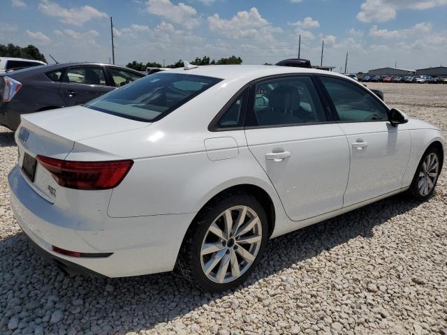 Photo 3 from auction – 2017 AUDI A4 ULTRA P with VIN WAUGMAF46HN034409