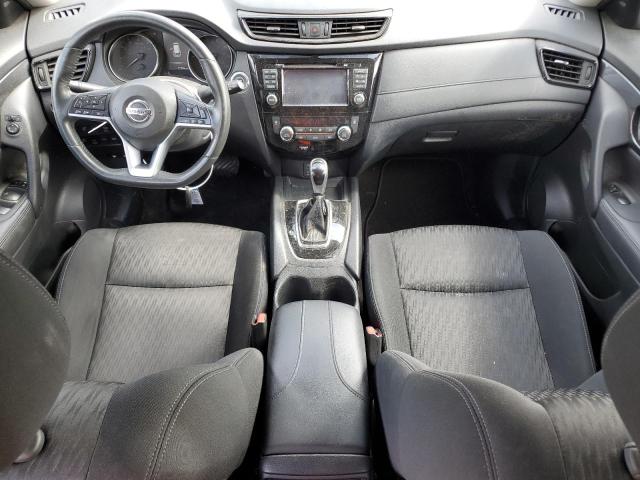 Photo 8 from auction – 2017 NISSAN ROGUE S with VIN KNMAT2MV7HP529266