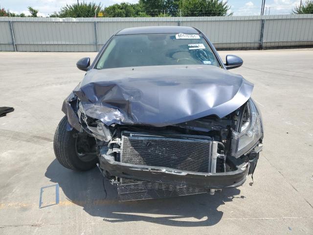 Photo 5 from auction – 2014 CHEVROLET CRUZE LT with VIN 1G1PC5SB0E7165698
