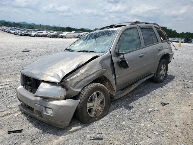 Photo 1 from auction – 2007 CHEVROLET TRAILBLAZE with VIN 1GNDS13S372138782