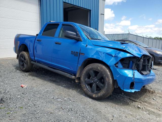 Photo 4 from auction – 2023 RAM 1500 CLASS with VIN 3C6RR7KT8PG660698