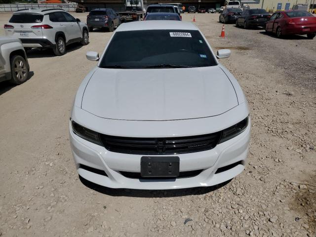 Photo 5 from auction – 2020 DODGE CHARGER SX with VIN 2C3CDXBG3LH186464