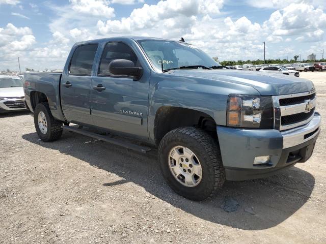 Photo 4 from auction – 2011 CHEVROLET SILVERADO with VIN 3GCPKSE36BG284899