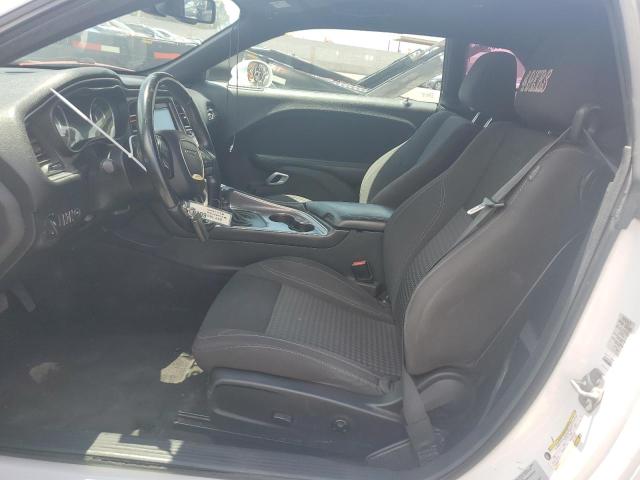 Photo 7 from auction – 2015 DODGE CHALLENGER with VIN 2C3CDZAG9FH770451