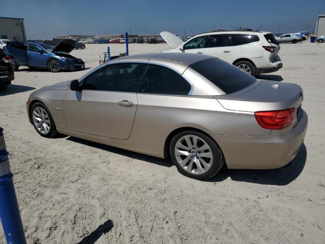 Photo 2 from auction – 2013 BMW 328 I with VIN WBADW3C54DJ527965