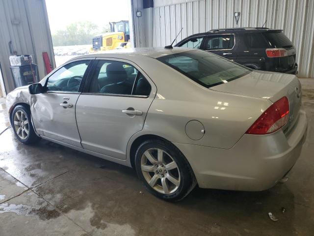 Photo 2 from auction – 2011 MERCURY MILAN PREM with VIN 3MEHM0JG2BR605237
