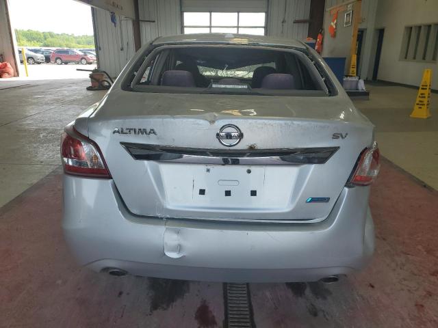 Photo 6 from auction – 2013 NISSAN ALTIMA 2.5 with VIN 1N4AL3AP3DC282959