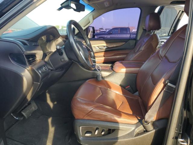 Photo 7 from auction – 2015 CADILLAC ESCALADE E with VIN 1GYS3TKJ4FR666039