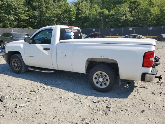 Photo 2 from auction – 2008 CHEVROLET SILVERADO with VIN 1GCEC14C78E158194