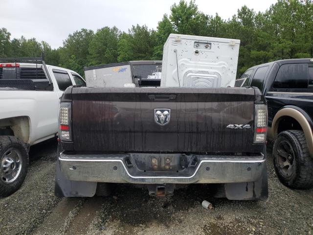 Photo 6 from auction – 2017 RAM 3500 ST with VIN 3C63RRGL9HG527699