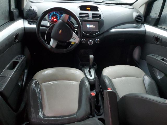 Photo 8 from auction – 2013 CHEVROLET SPARK 2LT with VIN KL8CF6S98DC520955