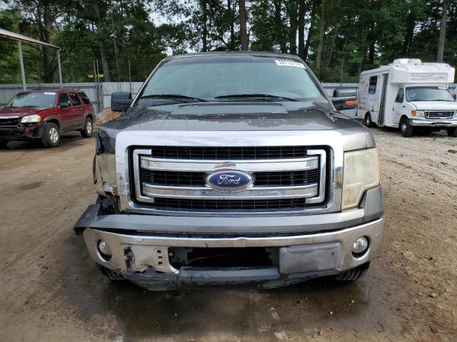 Photo 5 from auction – 2013 FORD F150 SUPER with VIN 1FTFW1CFXDFD49555