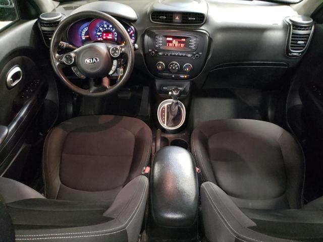 Photo 8 from auction – 2015 KIA SOUL with VIN KNDJN2A20F7794032