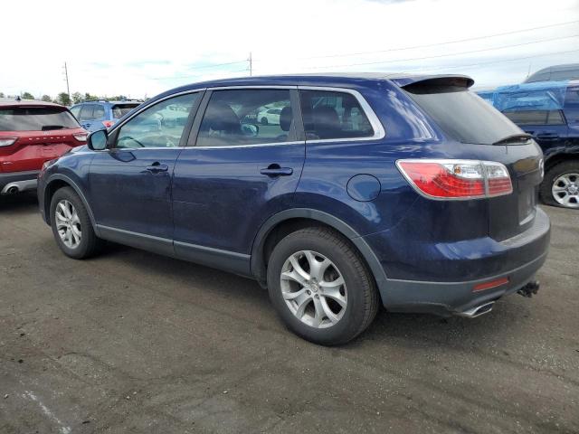 Photo 2 from auction – 2012 MAZDA CX-9 with VIN JM3TB3CA6C0348944