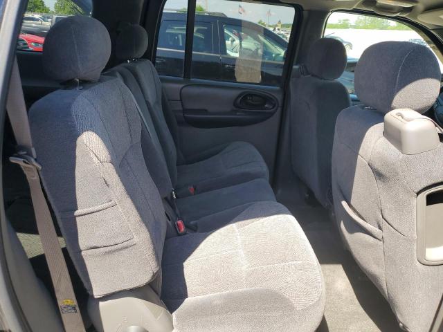 Photo 11 from auction – 2004 CHEVROLET TRAILBLAZE with VIN 1GNET16S646133058
