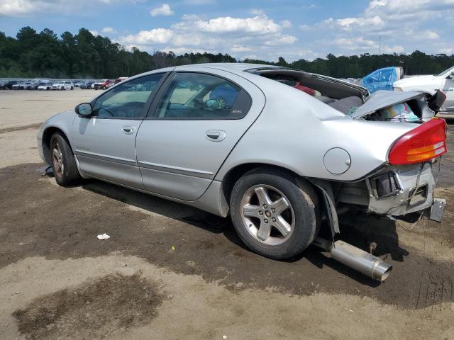 Photo 2 from auction – 2000 DODGE INTREPID E with VIN 2B3HD56J6YH253224