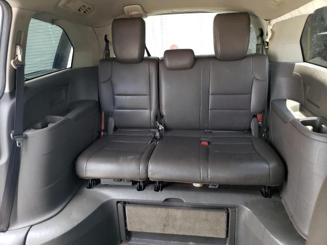 Photo 10 from auction – 2014 HONDA ODYSSEY EX with VIN 5FNRL5H63EB006839