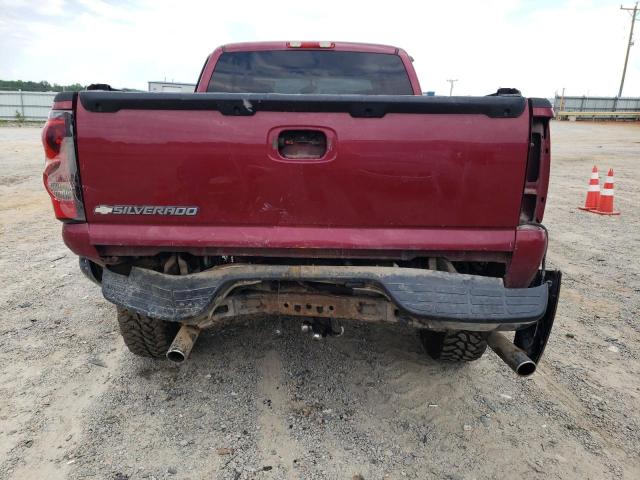 Photo 6 from auction – 2007 CHEVROLET SILVERADO with VIN 1GCEK19Z27Z193765