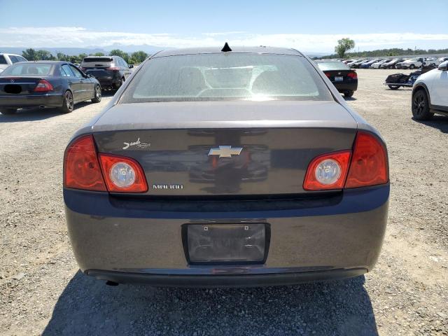 Photo 6 from auction – 2012 CHEVROLET MALIBU LS with VIN 1G1ZB5E04CF299798