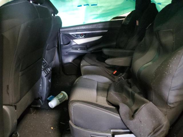 Photo 11 from auction – 2021 SUBARU ASCENT PRE with VIN 4S4WMAFD1M3454014