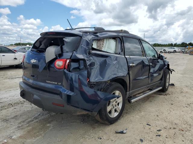 Photo 3 from auction – 2011 CHEVROLET TRAVERSE L with VIN 1GNKVJED2BJ403347