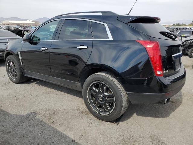 Photo 2 from auction – 2012 CADILLAC SRX with VIN 3GYFNGE32CS641830