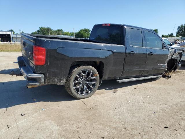 Photo 3 from auction – 2019 CHEVROLET SILVERADO with VIN 2GCVKPEC4K1178559