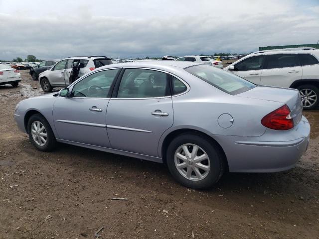 Photo 2 from auction – 2005 BUICK LACROSSE C with VIN 2G4WD562651256218