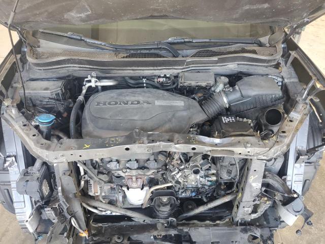 Photo 12 from auction – 2016 HONDA PILOT EXL with VIN 5FNYF6H84GB023324