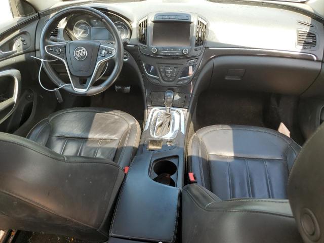 Photo 8 from auction – 2014 BUICK REGAL PREM with VIN 2G4GN5EX7E9279507