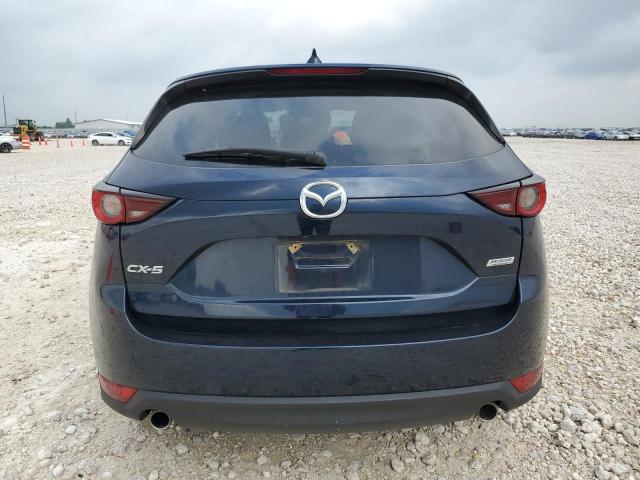 Photo 6 from auction – 2019 MAZDA CX-5 TOURI with VIN JM3KFACM2K1536044