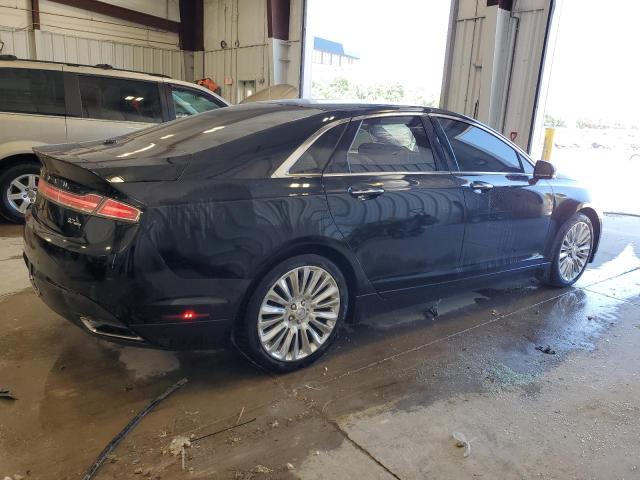 Photo 3 from auction – 2016 LINCOLN MKZ with VIN 3LN6L2JK6GR630415