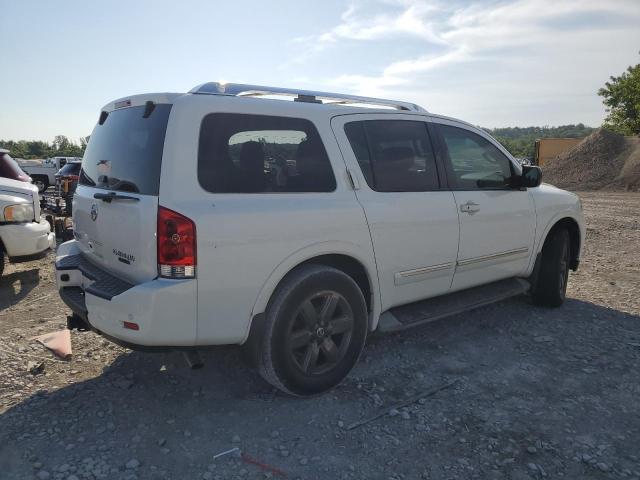 Photo 3 from auction – 2013 NISSAN ARMADA PLA with VIN 5N1BA0NE6DN610841