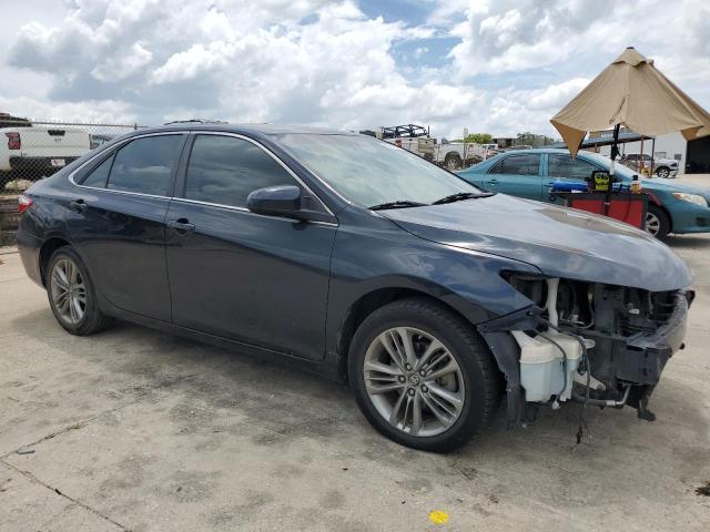 Photo 4 from auction – 2017 TOYOTA CAMRY LE with VIN 4T1BF1FK2HU379413