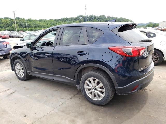 Photo 2 from auction – 2016 MAZDA CX-5 TOURI with VIN JM3KE4CY4G0636618