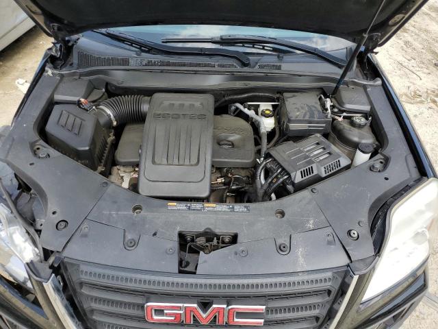 Zdjęcie 12 z aukcji – 2016 GMC TERRAIN SL z VIN 2GKALMEK1G6312749