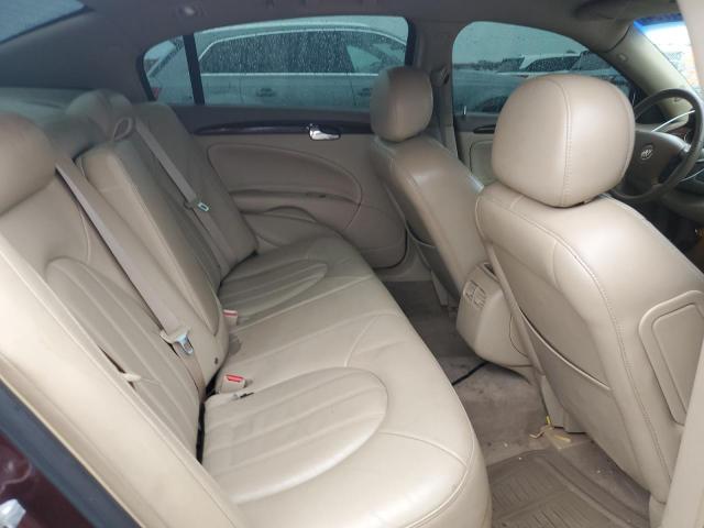 Photo 10 from auction – 2006 BUICK LUCERNE CX with VIN 1G4HD572X6U241511