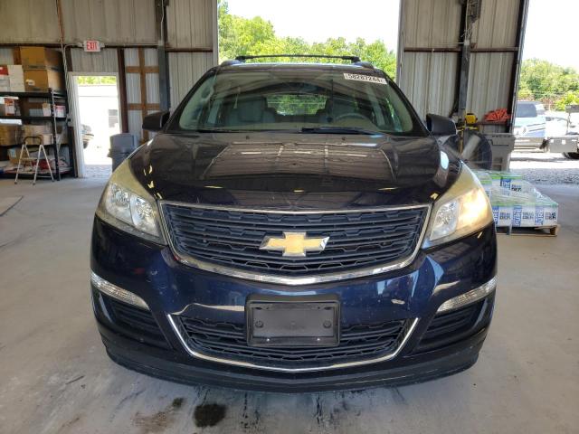 Photo 5 from auction – 2016 CHEVROLET TRAVERSE L with VIN 1GNKRFED7GJ168758