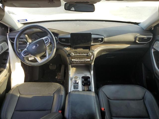 Photo 8 from auction – 2021 FORD EXPLORER L with VIN 1FMSK7FH2MGC50261