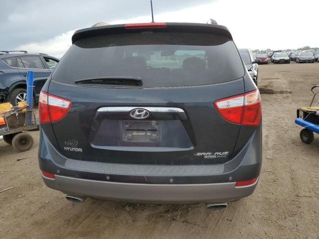 Photo 6 from auction – 2008 HYUNDAI VERACRUZ G with VIN KM8NU73C88U034454