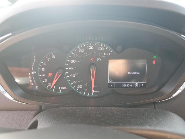 Photo 9 from auction – 2020 CHEVROLET TRAX LS with VIN 3GNCJKSB3LL211583