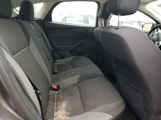 Фото 10 с аукциона – 2012 FORD FOCUS SE с VIN 1FAHP3K2XCL219085